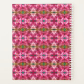 Lg Planner Lotus rose (Dos)