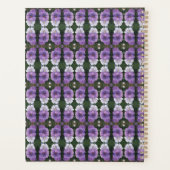 Lg Planner - Mallows in Vase (Dos)