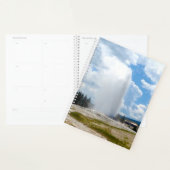 LG Planner Oude Trouwe Geiser (Display)