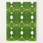 Lg Planner Tiny Monarch Caterpillar (Dos)