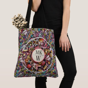 LG. Sac à coudre et à Tricot - Voir retour