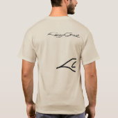 LG Wrapp_veck T-shirt (Achterkant)