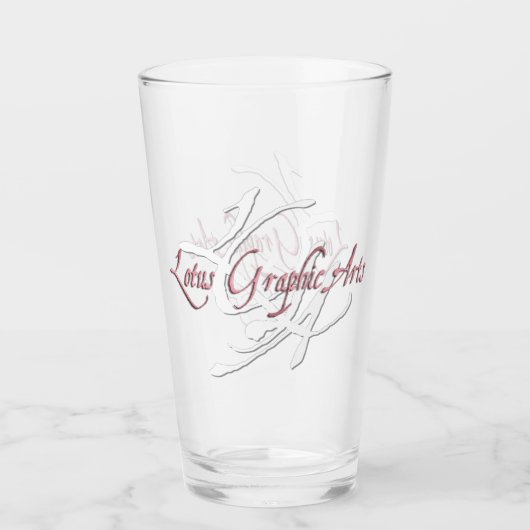 LGA GLAS (Voorkant)