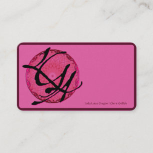 LGA Nieuwe sociale Kaart Visitekaartje