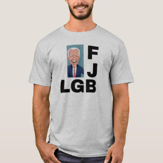 LGB FJB T-SHIRT