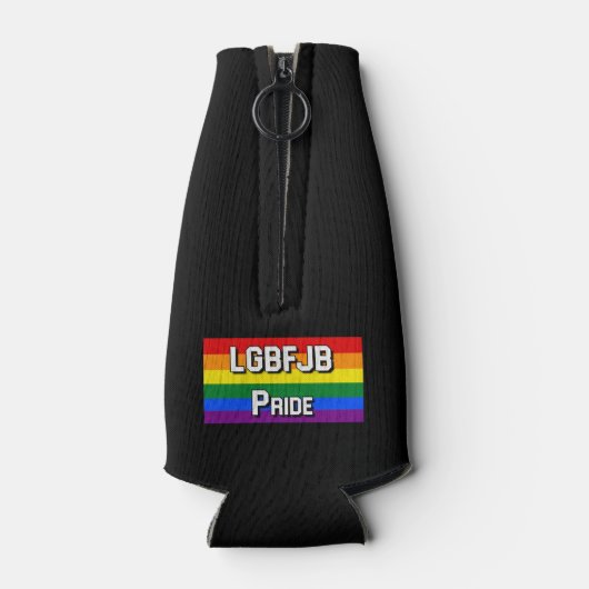 LGBFJB FLESJESKOELER (Achterkant)