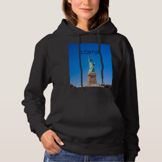 LGBFJB Vrouwen Alle kleuren en maten #06 Hoodie