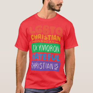 LGBT8 T-SHIRT