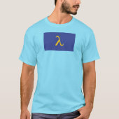 LGBT-activisme T-shirt (Voorkant)