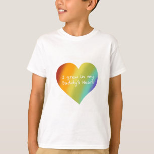 LGBT-adoptie T-shirt