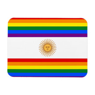 LGBT Argentinië Magneet