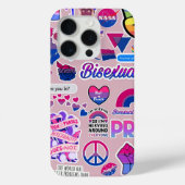 LGBT Case-Mate iPhone CASE (Achterkant)