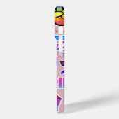 LGBT Case-Mate iPhone CASE (Achterkant / Links)