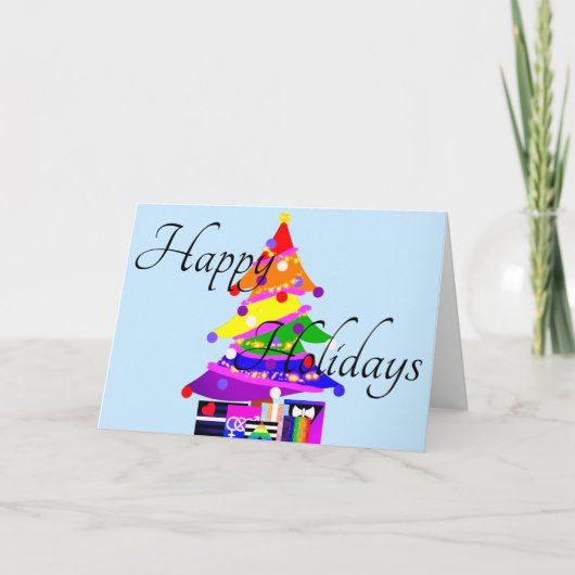 LGBT+-community Kaart (Voorkant)