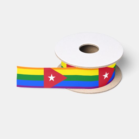 LGBT Cuba Lint (Spoel)