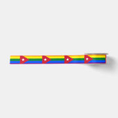 LGBT Cuba Lint (Voorkant)
