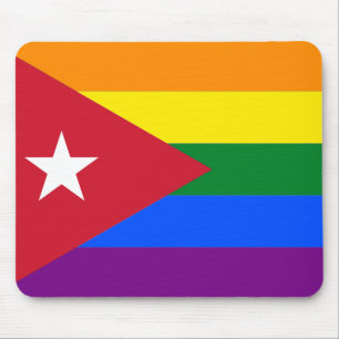 LGBT Cuba Muismat