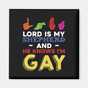 Lgbt Gay Pride Month Awareness Asl Sign Language Q Magneet