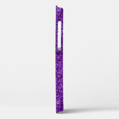 LGBT Glitter Rainbow Pride Flag Case-Mate iPhone Case (Achterkant / Links)