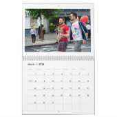 LGBT, homo, lesbisch, Kalender (Mar 2026)
