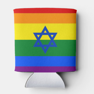 LGBT Israel Blikjeskoeler