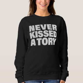 LGBT Labour heeft nooit een verhaal gekust Trui