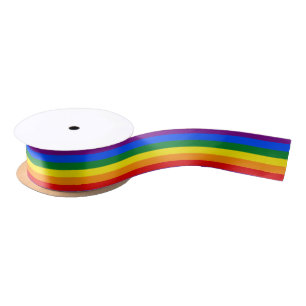 LGBT-lantaarnpaal Lint