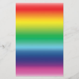lgbt lgbt briefpapier