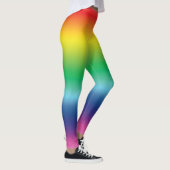 lgbt lgbtq leggings (Rechts)