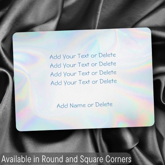 LGBT LGBTQ Maak Uw Eigen Aangepaste Tekst Alle Doe Kaart