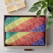 LGBT LGBTQ+ TISSUEPAPIER (Geschenk)