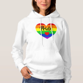 #LGBT #love #pride #gay #lesbian #freedom #parade Hoodie