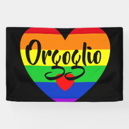 #LGBT #love #pride #gay #lesbian #freedom #parade Spandoek