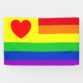 #LGBT #love #pride #gay #lesbian #freedom #parade Spandoek