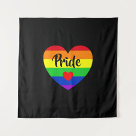 #LGBT #love #pride #gay #lesbian #freedom #parade Wandkleed