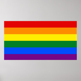 LGBT-poster Poster