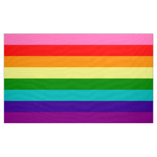 LGBT PRIDE (1977 historisch) Stof