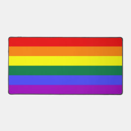 LGBT Pride Colors Bureaumat