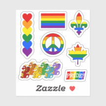 LGBT Pride Design III