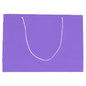 LGBT-pride fleur-de-lis Groot Cadeauzakje (Achterkant)