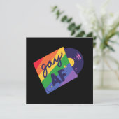 LGBT+pride, homo-liefde.Gay (Staand voorkant)