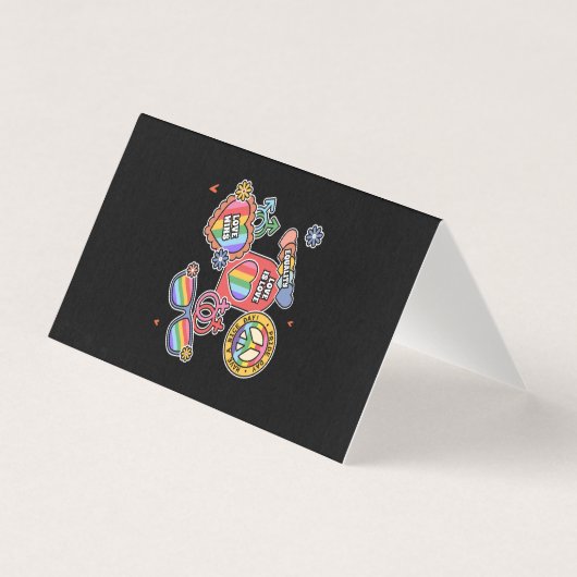 LGBT+pride. L'amour, c'est l'amour, l'égalité, le (Front)