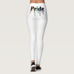 LGBT+ Pride Leggings