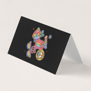 LGBT+pride. Liefde is liefde, gelijkheid, Pride da Kaart