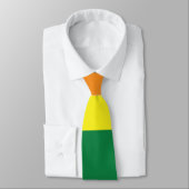 LGBT Pride Necktie Stropdas (Gebonden)