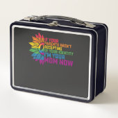 LGBT Pride Ouders die me nu toelaten dat je moeder (Voorkant)