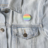 LGBT Pride Pastel Button (In situ)
