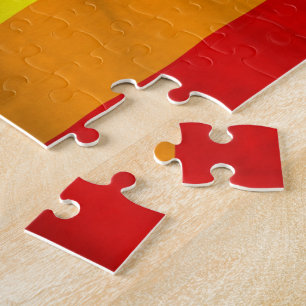 LGBT Pride Puzzle Legpuzzel