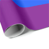 LGBT Pride Rainbow Cadeaupapier (Rol Hoek)