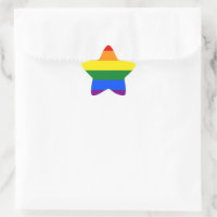 LGBT Pride Rainbow